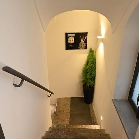 נאפולי B&B Palazzina Avallone מראה חיצוני תמונה