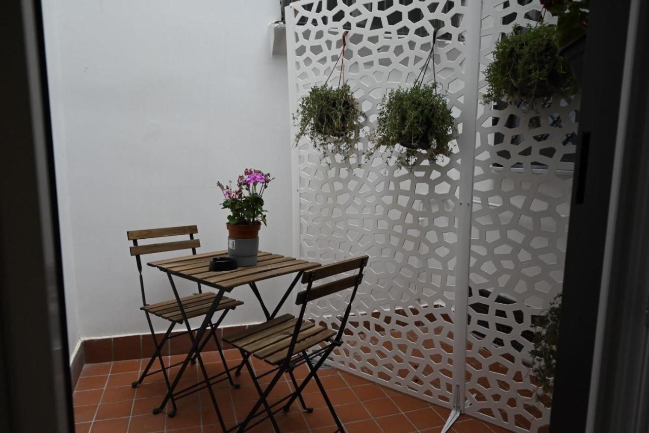 נאפולי B&B Palazzina Avallone מראה חיצוני תמונה